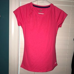 Champion Women’s Athletic Tee
